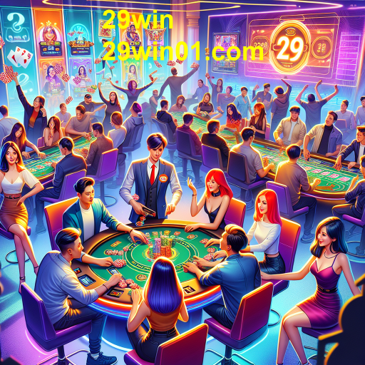 A Importância da Comunidade nos Jogos: Conexões Além da Tela